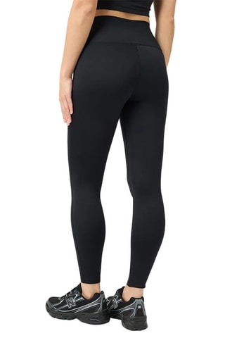 Legging de randonnée taille haute - Noir - New Balance