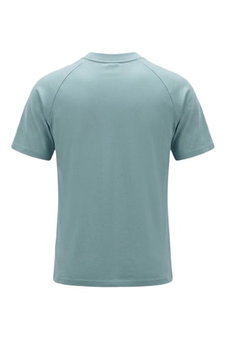 T-shirt regular de football Fédération Portugaise de Football - Bleu