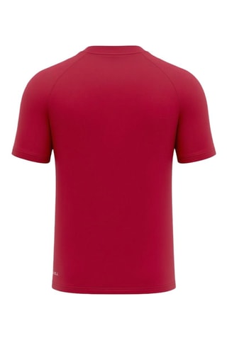 T-shirt de football Fédération Royale Marocaine de Football - Rouge