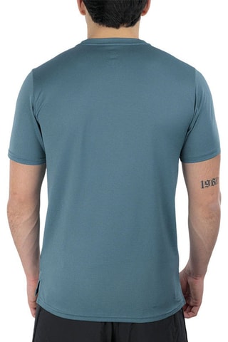 T-shirt - Turquoise - New Balance