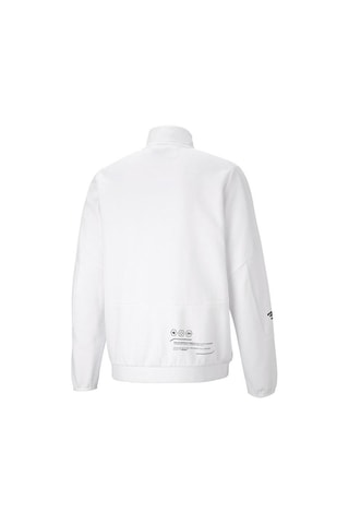 Sweat Motorsport - Blanc