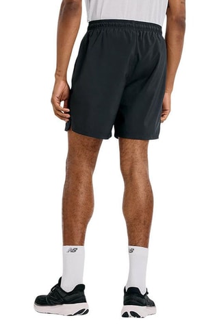 Short de running - Noir