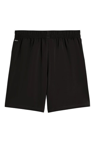 Short M Tad Foundations 7 - Noir