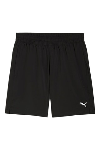 Short M Tad Foundations 7 - Noir
