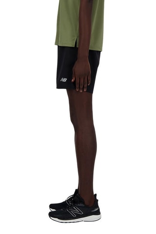 Short MS4123 - Noir - New Balance