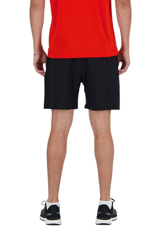 Short MS4123 - Noir - New Balance