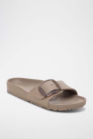 Mules Madrid - Beige