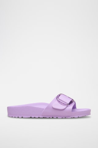 Mules Madrid - Mauve