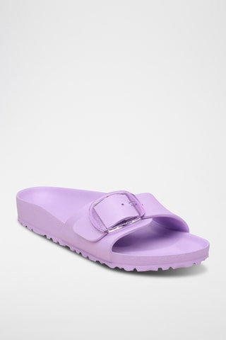 Mules Madrid - Mauve
