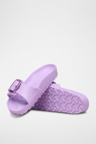 Mules Madrid - Mauve