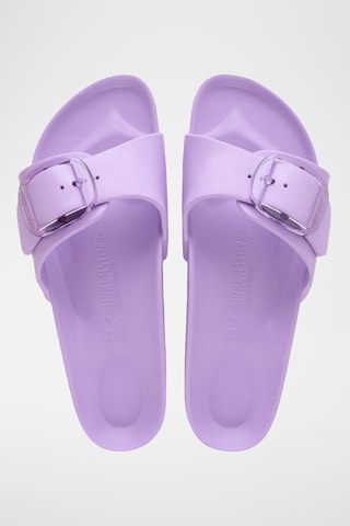 Mules Madrid - Mauve