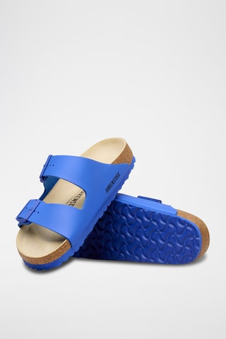 Mules Arizona - Bleu