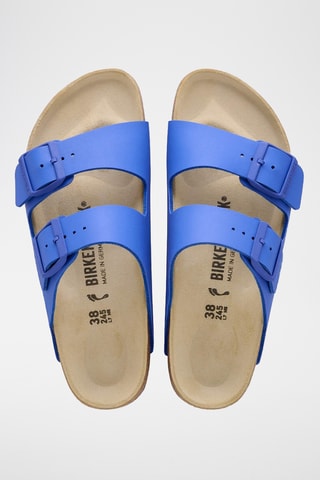 Mules Arizona - Bleu