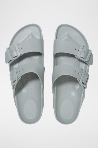 Mules Arizona - Gris