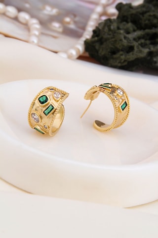 Puces - Zircons