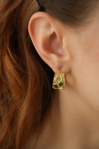 Puces - Zircons