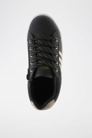 Sneakers - Zwart - Zwart