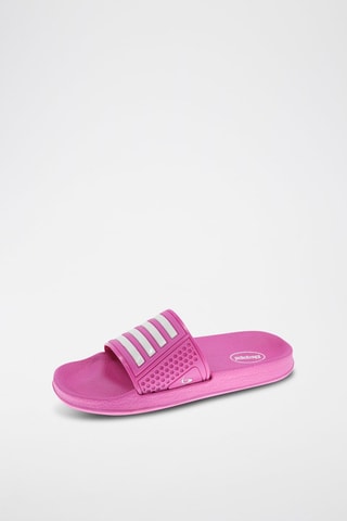 Chanclas - Fucsia