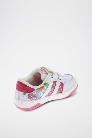 Zapatillas - Blanco