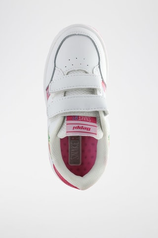 Zapatillas - Blanco