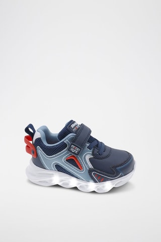 Zapatillas - Azul