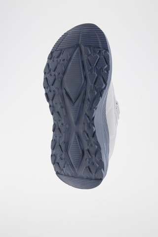 Sneakers - Blauw en grijs