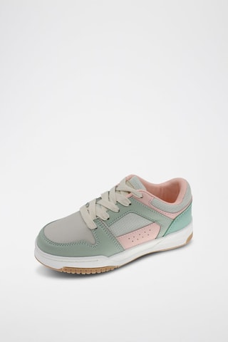 Sneakers - Beige