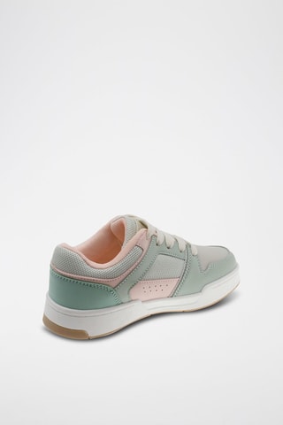 Sneakers - Beige