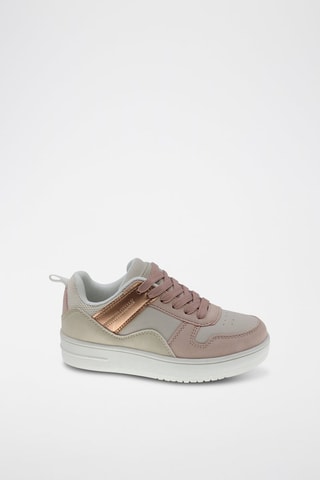 Sneakers - Roze