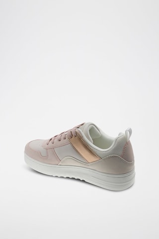 Sneakers - Roze
