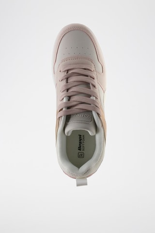 Sneakers - Roze