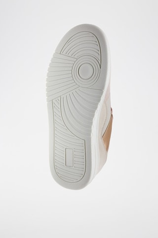 Sneakers - Roze