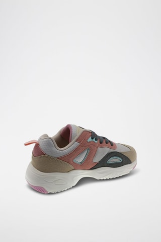 Sneakers - Grijs