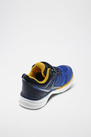 Zapatillas - Azul