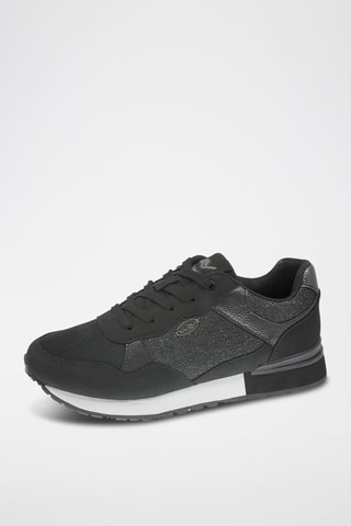 Zapatillas - Negro