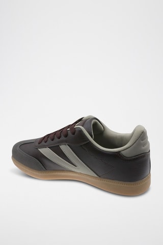Zapatillas - Marrón
