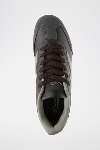 Zapatillas - Marrón