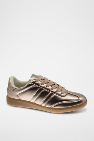 Zapatillas - Marrón