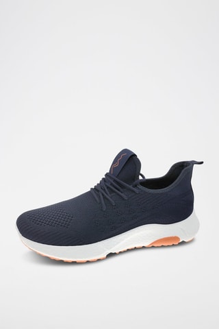 Tenis - Azul marino