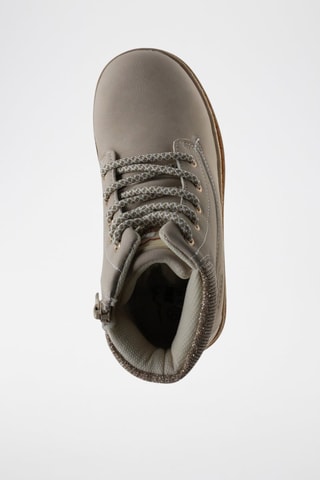 Botas - Beige