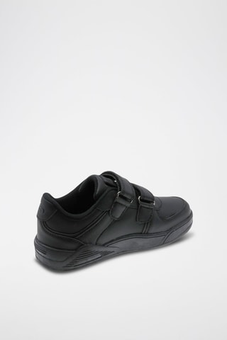 Zapatillas - Negro