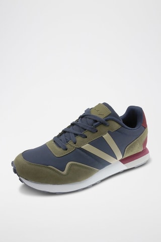 Zapatillas - Caqui