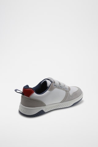 Zapatillas - Blanco