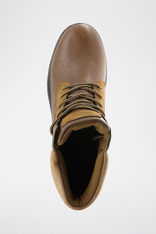 Botas - Marrón