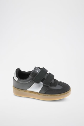 Zapatillas - Negro