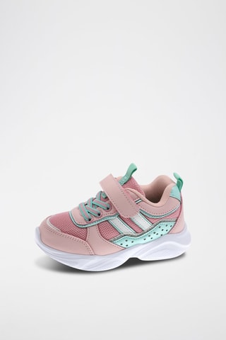 Sneakers - Roze