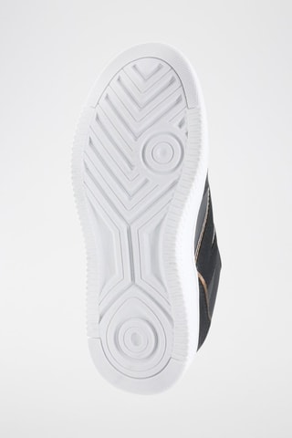 Sneakers - Zwart