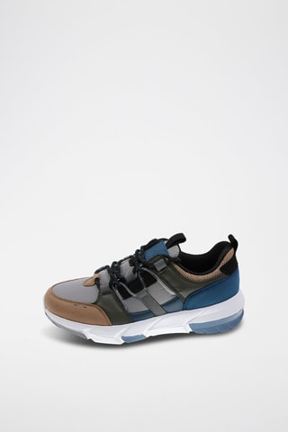 Zapatillas - Gris
