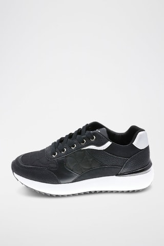 Zapatillas - Negro