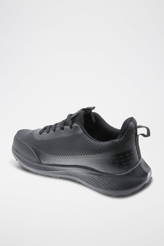 Zapatillas - Negro